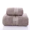 Toalhas 100% Algodão Grau 5 Estrelas para Banho e Rosto, Espessas, Altamente Absorventes, Sem Fiapos, Adequadas para Adultos e Uso Doméstico