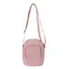 Nueva Bolsa Cruzada de Estilo Coreano Transfronteriza para Niñas, Bolso Portátil de Teléfono de Nicho, Bolso de Hombro Compacto con Múltiples Bolsillos, Bolso Cruzado