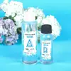 Kit de caja de color de envío de fábrica pegamento AB de resina epoxi DIY pegamento de gota de cristal de alta transparencia resistente al amarilleo