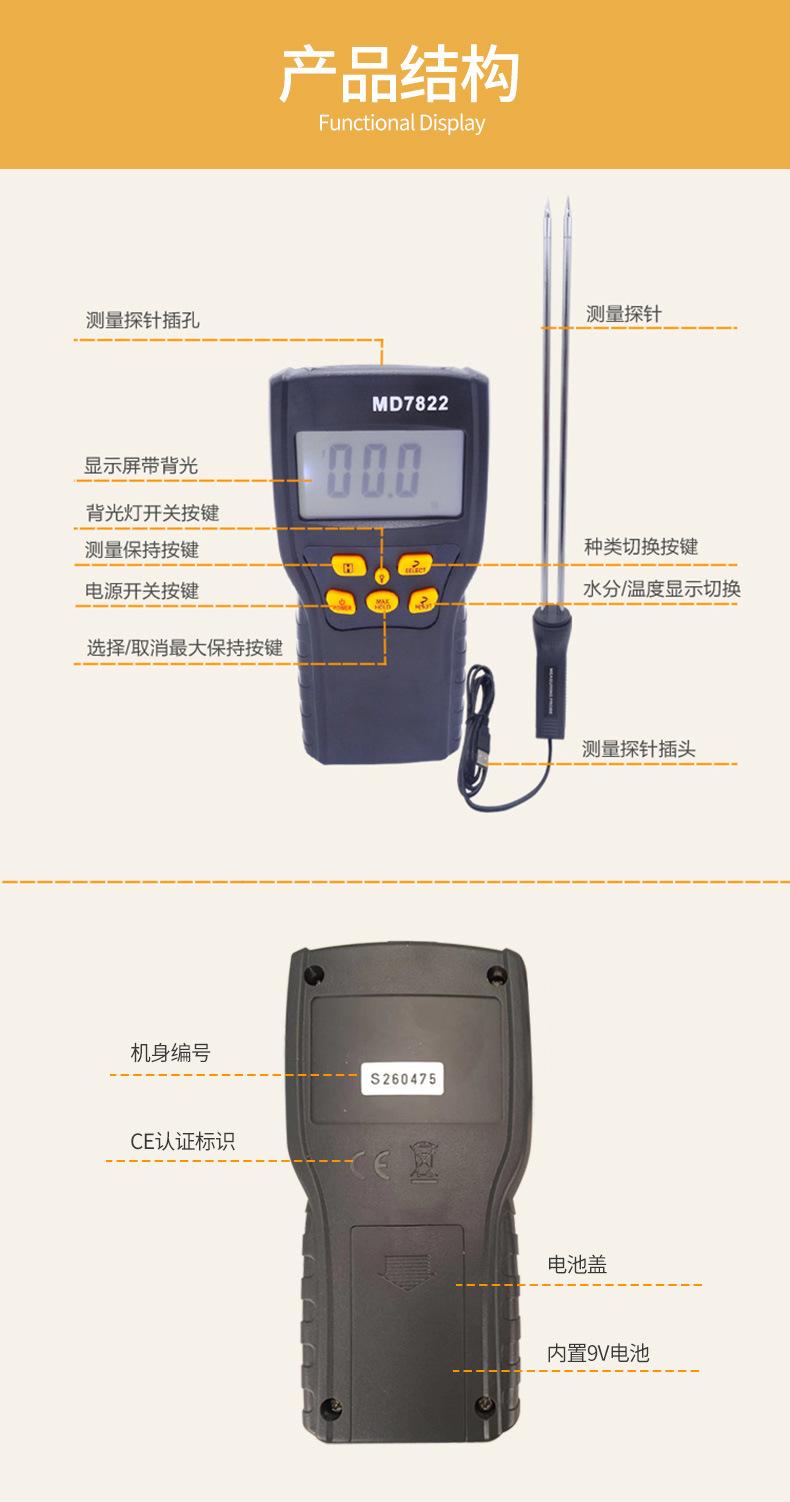 粮食水分测量仪_06