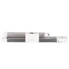 Accesorios de Fábrica de Toldos Aikeli Brazo Curvo Telescópico Aleación de Aluminio Brazo Curvo Refugio de Lluvia para Exteriores Soporte Plegable para Actividades