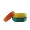 Alambre Digital de Fluoroplástico Ul1726 18202224Awg 250 Grados Alambre de Aislamiento Pfa para Aparatos Digitales Alta Flexibilidad