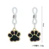 Anillos para Pezones Novedad Adulto Metal Sm Garra de Gato Pinzas de Silicona para Pezones Pinzas de Castigo para Pareja Pinzas para Senos Accesorios Alternativos Dropshipping