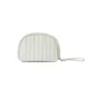 Bolsa de almacenamiento para cable de datos de viento transfronterizo, bolsa de cargador de viaje portátil, bolsa para artículos varios, bolsa para auriculares, bolsa de aseo, maquillaje
