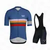Conjunto de Petos de Verano Pns Ropa de Ciclismo para Carretera y Bicicleta de Montaña Manga Corta para Exteriores Suministro Exclusivo Transfronterizo