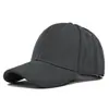 Popular Tela de Escalera de Protección Solar de Verano Gorra de Béisbol Impresión de Logo Personalizado Bordado Sombrero Solar para Hombre Publicidad Deportiva