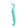 Fábrica Direct fornecimento de ferramentas de beleza Haima curler de cílios pinça de aço inoxidável clipe de algodão dispositivo auxiliar Eyelash Curler