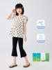 Pantalones Cortos de Microfibra Tencel Lyocell para Niños Leggings Finos de Verano para Niñas Ropa Exterior para Bebés Pantalones Acampanados Categoría A