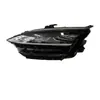 Adecuado para Conjunto de Faro de Byd Song Plus Dmi 23-24 Edición Campeón Faro de Song Plus Ev