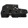 6Q 0823509 Adequado para Volkswagen polo Fechadura Inferior do Capô Fechadura do Capô 6Q 0823509