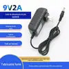 Adaptador de Alimentação Padrão EUA em Estoque 12V2A 3V2A 5V2A 6V2A 9V2A 15V2A 24V1A 5V3A