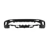 Aplicável ao Ford Ranger Modelo 2019 Parte Superior do Para-choque Dianteiro Kb3Z17757Baptm Kb3B17757Bcpraa