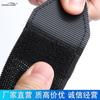 Las correas de nailon pesadas con hebilla de velcro de múltiples opciones de los fabricantes pueden ser correas elásticas fijas para equipaje pesado de múltiples opciones