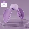 Clip de Belleza para Piernas, Dispositivo de Belleza para Piernas, Entrenador de Músculos Pélvicos, Artefacto de Belleza para Piernas, Clip para Músculos de Belleza de Piernas Femeninas, Artefacto de Belleza para Piernas, Ejercicio Fitness