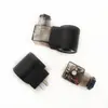 Válvula Solenoide de Cartucho Hidráulica Rosca de Dos Posiciones y Dos Vías GDHF08-220H/221/228 SV08-20N Normalmente Cerrada Abierta