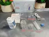 Nebulizador Ultrassônico Portátil de Micromalha Nebulizador de Mão Doméstico para Adultos e Crianças Versão de Comércio Exterior Nebulizador Médico