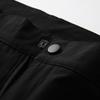 Pantalones rectos elásticos en cuatro direcciones de secado rápido finos de fábrica al por mayor para verano, alta calidad, transpirables, refrescantes como el hielo, pantalones casuales con trabilla