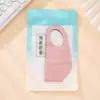 Antifaz para Ojos, Bloqueador de Luz, Amigable con la Piel para Dormir, Artefacto Especial para la Hora del Almuerzo y para Dormir de Noche para Hombres y Mujeres para Aliviar la Fatiga Ocular, Antifaz para Ojos Transpirable