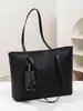 Bolsa Tote para Mulheres, Grande Capacidade, Bolsa de Ombro Fashion e Versátil, Bolsa de Axila Elegante Estilo Coreano para o Dia a Dia