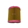 Filtro de Aire Doméstico/Elemento Filtrante C1250 Tornillo Pu Accesorios para Compresor de Aire en Stock