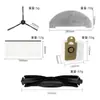 Adequado para Robô Aspirador Honiture Laresar Q6 Pro/L6 Pro Escova Rotativa Mop Haipa