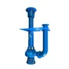 Bomba submersível para lama, bomba submersível para lama com vedação à prova de vazamentos, bomba submersível para lama fácil de limpar