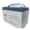 Gabinete de Inspección de Incendios Tipo Almacenamiento de Energía Verde Teute Battery Su65-12 Fuente de Alimentación de Emergencia Eps