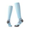 Calcetines de Compresión Maxx para Pantorrillas para Deportes y Fitness, Correr en Verano, Entrenamiento de Cuerda para Saltar, Calcetines de Compresión Deportivos