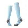 Calcetines de Compresión para Pantorrillas Máximos para Ciclismo al Aire Libre Calcetines Elásticos para Entrenamiento de Fitness Calcetines de Compresión para Correr Calcetines de Presión Deportivos