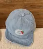 Gorra de Béisbol de Mezclilla Suave con Visera para Niños Nueva Primavera 2026 Gorra de Mezclilla Lavada para Niños y Niñas Gorra de Béisbol para Sombrilla al Aire Libre