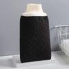 Toalla de Baño con Textura de Arena Gruesa para Exfoliar Espalda y Cuerpo, Artículos de Baño, Potente Herramienta Exfoliante que No Daña la Piel