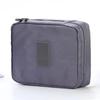 Bolsa de lavagem para viagem bolsa de cosméticos bolsa de armazenamento portátil grande capacidade Bolsa quadrada de armazenamento para viagem bolsa de cosméticos