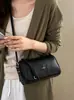 Bolso Retro Europeo y Americano Tipo Dumpling para Mujer, Bolso de Mano Sencillo y de Alta Gama para el Viaje Diario y Salidas, Bolso Cruzado de un Solo Hombro