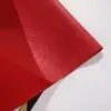 Papel Especial de Algodão e Seda com Padrão Fino de Pérolas 120g Papel de Embrulho Vintage Espesso com Flores Materiais de Arte Florais Impressos Podem Ser Processados e Personalizados