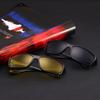 Nuevas gafas de visión nocturna para hombres y mujeres Gafas de sol HD Gafas deportivas fabricantes gafas de ciclismo al por mayor T90