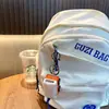 Chaveiro Modelo de Carro de Liga com Puxar para Trás Ônibus Turístico Brinquedo Chaveiro de Ônibus de Passageiros Pingente de Mochila