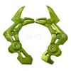 Adecuado para Kawasaki Kawasaki Z900 2017-2019 piezas de repuesto modificadas para el embellecedor del bastidor lateral de la motocicleta