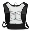 Mochila de hidratación para hombres y mujeres, mochila deportiva para exteriores, ciclismo, todoterreno, maratón, running, senderismo, montañismo, doble hombro, transfronterizo