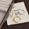 Pendientes de Aro Exagerados Brillantes con Forma de Cruz y Diamantes Picantes para Mujer Pendientes de Diseño Nicho Pendientes Sexy Elegantes