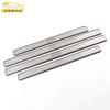 Adequado para Barra de Soleira Brilhante Baojun 730 730 Para-choque Porta-malas Pedal de Boas-Vindas Adesivo Decorativo Anti-risco Atrito