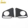 Adequado para 17-21 CRV volante decorativo quadro CRV galvanoplastia painel de instrumentos de controle central volante Acessórios de lantejoulas
