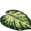 Alfombrilla de Piso Estilo Ins Fresca y Sencilla Imitación de Cachemir Fruta Alfombrilla para Pies Absorbente de Baño Alfombrilla Decorativa para Pies junto a la Cama de Dormitorio Venta al por Mayor