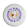 Frisbee de habilidad deportiva de 175 g, frisbee profesional de educación física, frisbee en blanco para competición al aire libre, frisbee de swing, frisbee extremo, venta al por mayor