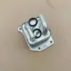 Para Nissan Tiida Mr16Dd/1.6T C12 Radiador Resfriador de Óleo do Motor Acessórios para Carro