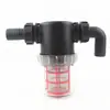 Filtro de Malla Doble para Aspersor Filtro de Tubería de Entrada de Agua Accesorios para Aspersor Elemento Filtrante de Protección de Plantas Filtro de Absorción de Agua