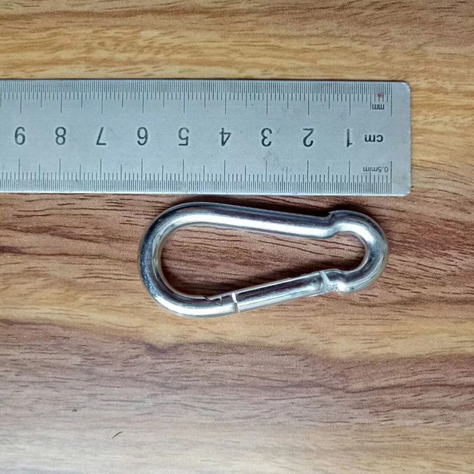 铁6cm，25克
