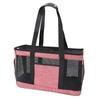 Bolsa de transporte para mascotas NC portátil para gatos mochila transpirable de verano bolsa para perros portátil bolsa para perros plegable portátil