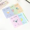 Livro de Pinyin para 36K Alunos do Ensino Fundamental, Caderno de Casa para Jardim de Infância, Livro em Formato T, Livro de Caligrafia em Letra Regular Pequena de Matemática para 1ª, 2ª e 3ª Séries