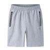 2022 Shorts de comércio exterior masculinos da moda, marca ins, soltos, da moda, 5 pontos, esportivos, lazer, verão, malha, calças de cinco pontos, médio masculino