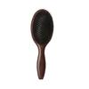 Fábrica Liso Lote Faia Porco Cerdas Massagem Air Cushion Pente Limpeza do Cabelo Nylon Pente Hair Care Air Bag Pente